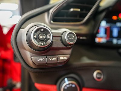 2016 FERRARI 488 GTB — миниатюра 14
