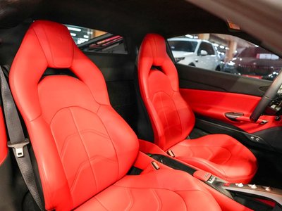 2016 FERRARI 488 GTB — миниатюра 18