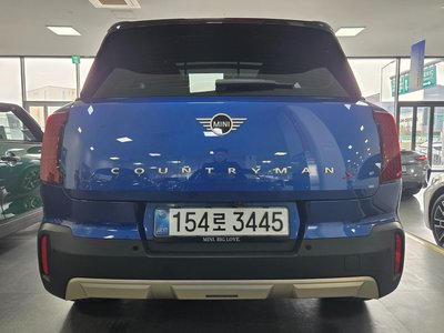 MINI COUNTRYMAN - 3