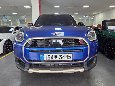 MINI COUNTRYMAN - 2