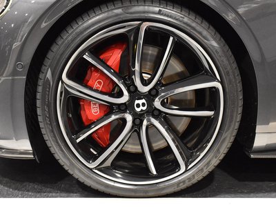 2021 Bentley CONTINENTAL — миниатюра 30
