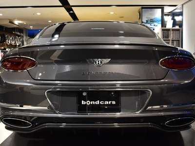 2021 Bentley CONTINENTAL — миниатюра 11