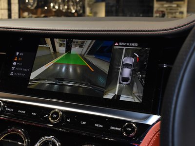 2021 Bentley CONTINENTAL — миниатюра 17