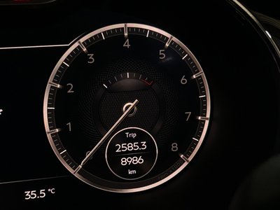 2021 Bentley CONTINENTAL — миниатюра 27