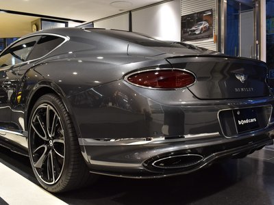 2021 Bentley CONTINENTAL — фото 10