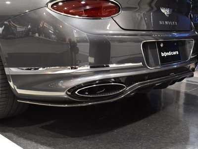 2021 Bentley CONTINENTAL — миниатюра 14
