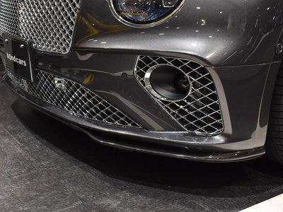 2021 Bentley CONTINENTAL — миниатюра 12