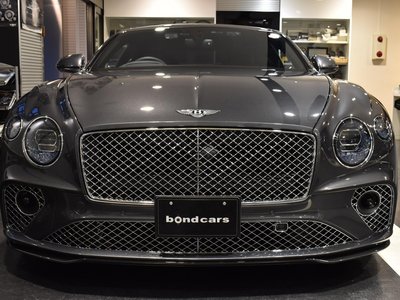 2021 Bentley CONTINENTAL — фото 6
