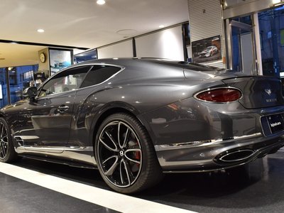 2021 Bentley CONTINENTAL — фото 4