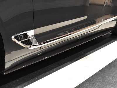2021 Bentley CONTINENTAL — миниатюра 13