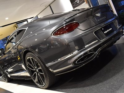 2021 Bentley CONTINENTAL — фото 3