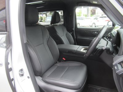 2024 Toyota ALPHARD — миниатюра 13