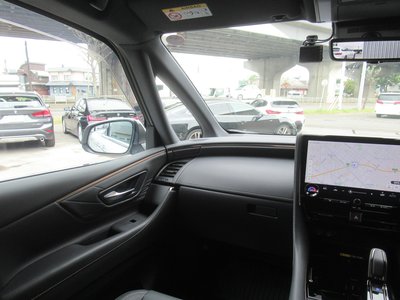 2024 Toyota ALPHARD — миниатюра 11