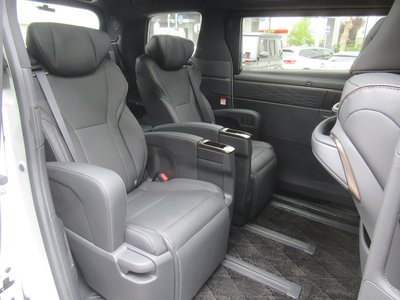2024 Toyota ALPHARD — миниатюра 14