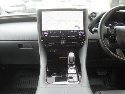 صورة 9 لـ 2024 Toyota ALPHARD