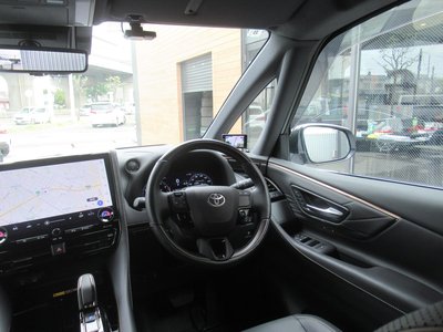 2024 Toyota ALPHARD — миниатюра 12