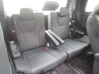 2024 Toyota ALPHARD — миниатюра 15