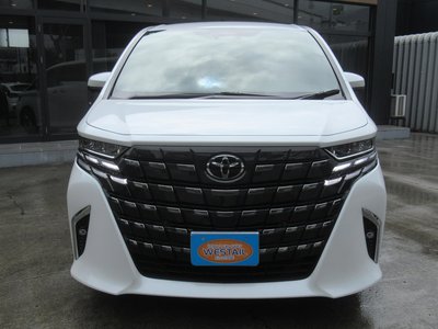 صورة 6 لـ 2024 Toyota ALPHARD