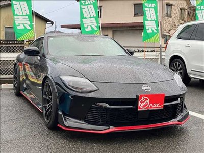NISSAN FAIRLADY Z - 1