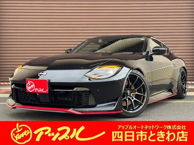 NISSAN FAIRLADY Z - 1