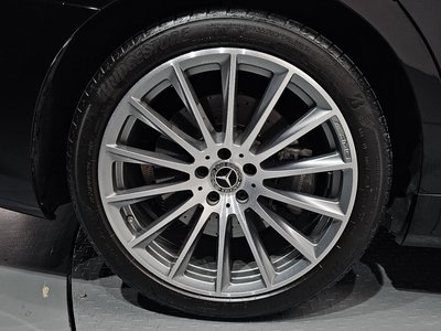 MERCEDES-BENZ S-CLASS - 8