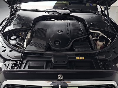 MERCEDES-BENZ S-CLASS - 7