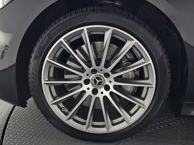 MERCEDES-BENZ S-CLASS - 6