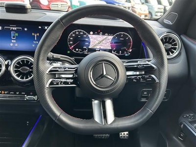 MERCEDES-BENZ GLB - 5