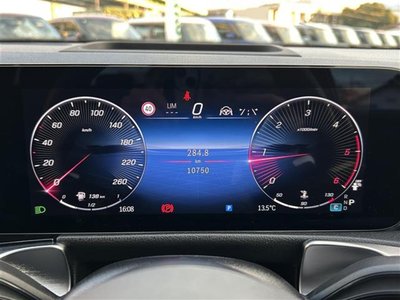 MERCEDES-BENZ GLB - 6