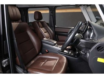 2018 Mercedes-BENZ OTHERS photo 7