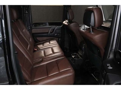 صورة مصغرة 16 لـ 2018 Mercedes-BENZ OTHERS