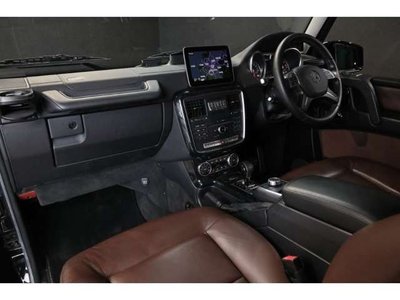 2018 Mercedes-BENZ OTHERS photo 8