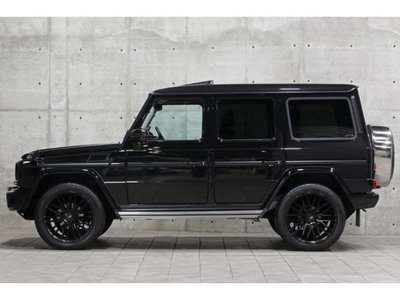 2018 Mercedes-BENZ OTHERS photo 3