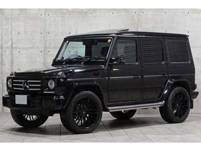 2018 Mercedes-BENZ OTHERS photo 1