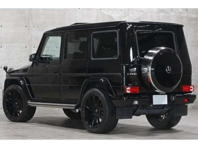2018 Mercedes-BENZ OTHERS photo 5