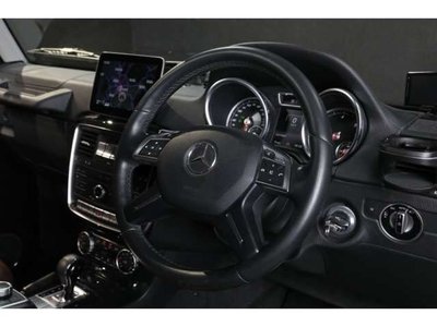 2018 Mercedes-BENZ OTHERS photo 10