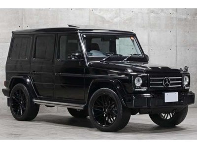 2018 Mercedes-BENZ OTHERS photo 4