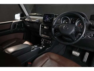 2018 Mercedes-BENZ OTHERS photo 9