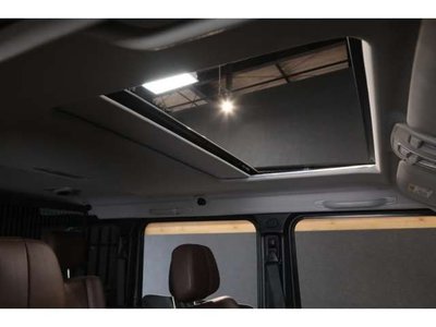 2018 Mercedes-BENZ OTHERS photo 6