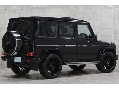 2018 Mercedes-BENZ OTHERS photo 2