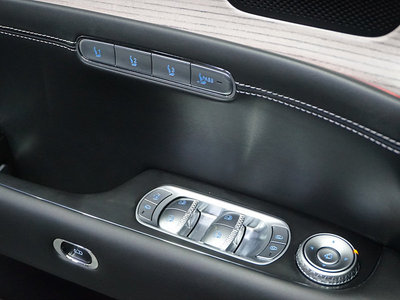 صورة مصغرة 16 لـ 2023 Genesis G90 (RS4)