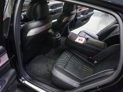 صورة مصغرة 11 لـ 2023 Genesis G90 (RS4)
