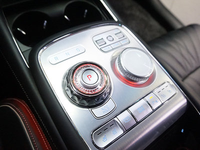 2023 Genesis G90 (RS4) photo 9