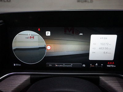 2023 Genesis G90 (RS4) photo 8