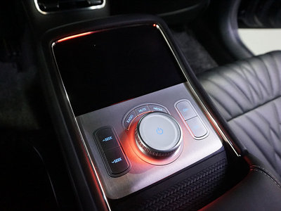 صورة مصغرة 18 لـ 2023 Genesis G90 (RS4)