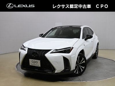 صورة 1 لـ 2023 Lexus UX
