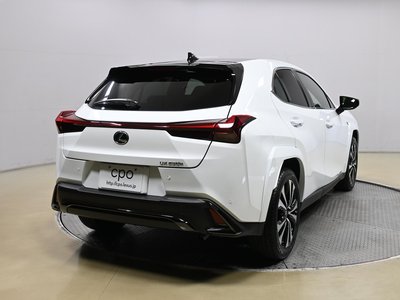 صورة 6 لـ 2023 Lexus UX
