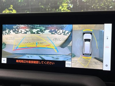 TOYOTA LAND CRUISER 250 - 5