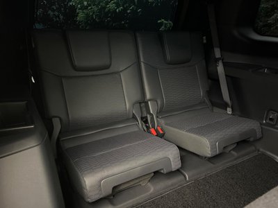 TOYOTA LAND CRUISER 250 - 10