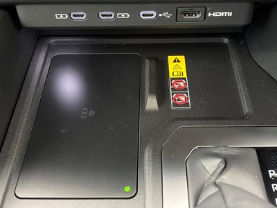 TOYOTA LAND CRUISER 250 - 6